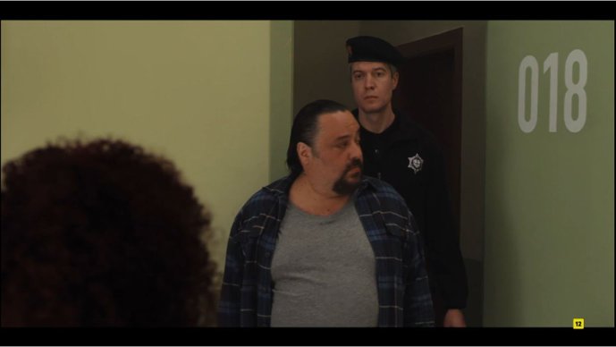 Imagen promocional de +Cuñados