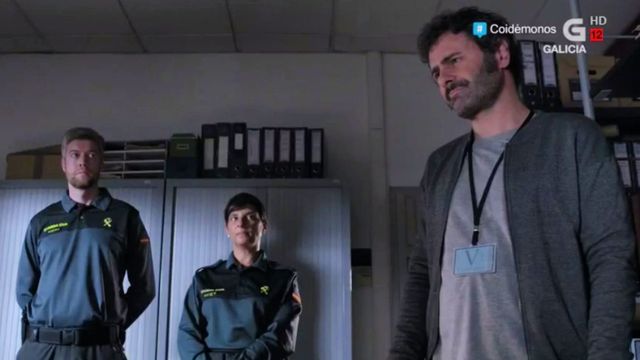 Imagen promocional de Serramoura